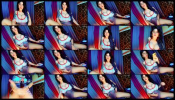 flexiblechachi — 120 minute Chaturbate trans naked cam show, 720p, Jul 1, 2026