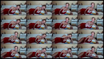 hugetittiesgerda — 14 minute Chaturbate female naked cam show, 720p, Jul 1, 2026