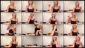 johnlandolf — 53 minute Chaturbate female naked cam show, 720p, Jul 1, 2026