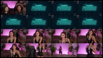 kira0541 — 109 minute Chaturbate couple naked cam show, 720p, Jul 1, 2026