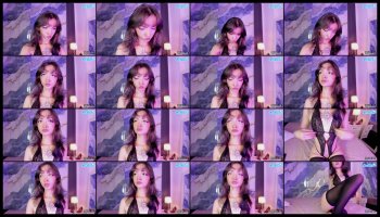maddiestark — 8 minute CamSoda naked cam show, 720p, Jul 1, 2026