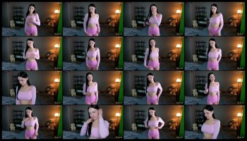 odelyncure — 47 minute Chaturbate female naked cam show, 720p, Jul 1, 2026