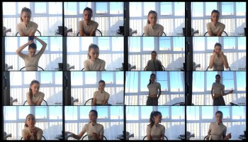 pearlysingle — 74 minute Chaturbate female naked cam show, 720p, Jul 1, 2026
