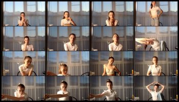 pearlysingle — 71 minute Chaturbate female naked cam show, 720p, Jul 1, 2026