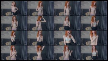 samkelker — 121 minute Chaturbate female naked cam show, 720p, Jul 1, 2026