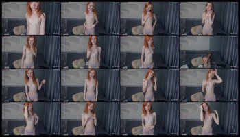 samkelker — 16 minute Chaturbate female naked cam show, 720p, Jul 1, 2026