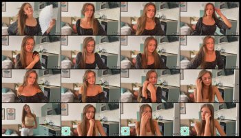 tinybliss — 120 minute Chaturbate female naked cam show, 720p, Jul 1, 2026