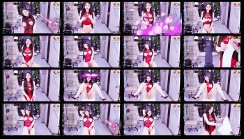 Liora- — 20 minute Stripchat female naked cam show, 1080p, Jul 2, 2026