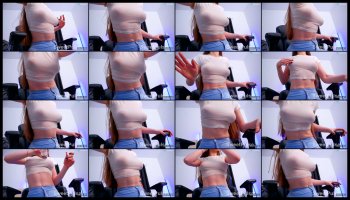 SweetPulse — 9 minute MyFreeCams naked cam show, 720p, Jul 2, 2026
