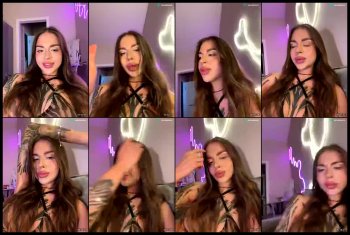 -Aperol- — 21 minute BongaCams naked cam show, 720p, Jul 2, 2026