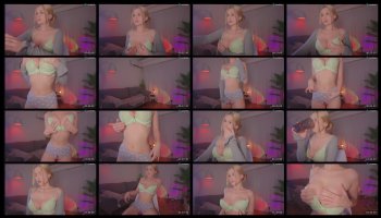 _protea — 120 minute Chaturbate female naked cam show, 720p, Jul 2, 2026