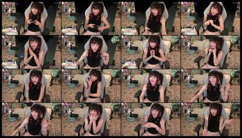 archancel — 29 minute Chaturbate female naked cam show, 720p, Jul 2, 2026