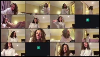 asleyfabello — 120 minute Chaturbate female naked cam show, 720p, Jul 2, 2026
