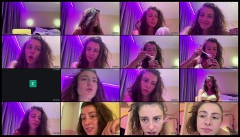 asleyfabello — 47 minute Chaturbate female naked cam show, 720p, Jul 2, 2026