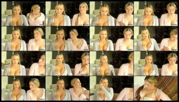cuteanddesesperate — 13 minute Chaturbate female naked cam show, 720p, Jul 2, 2026