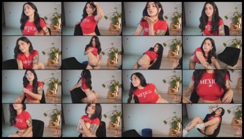 doubedeesarai — 120 minute Chaturbate female naked cam show, 720p, Jul 2, 2026