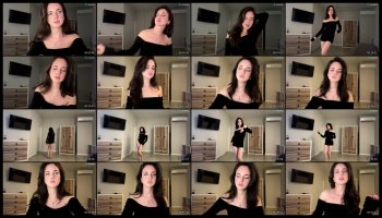 farrahburde — 57 minute Chaturbate female naked cam show, 720p, Jul 2, 2026
