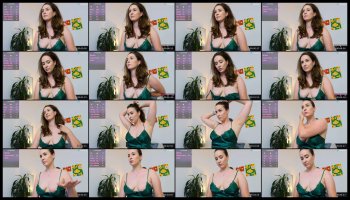 ginnybabe_ — 6 minute Chaturbate female naked cam show, 720p, Jul 2, 2026