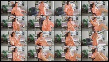 jennycutey — 120 minute Chaturbate female naked cam show, 720p, Jul 2, 2026