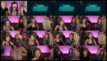 kira0541 — 79 minute Chaturbate couple naked cam show, 720p, Jul 2, 2026