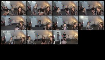 livehub054 — 108 minute Chaturbate couple naked cam show, 720p, Jul 2, 2026