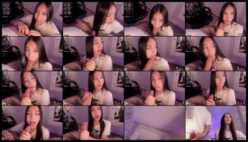 mikeyvioleta — 11 minute Chaturbate couple naked cam show, 720p, Jul 2, 2026