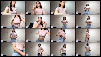 ruthhoward — 120 minute Chaturbate female naked cam show, 720p, Jul 2, 2026
