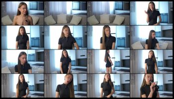 sammymally — 61 minute Chaturbate female naked cam show, 720p, Jul 2, 2026