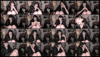 sugarmiette — 29 minute Chaturbate female naked cam show, 720p, Jul 2, 2026