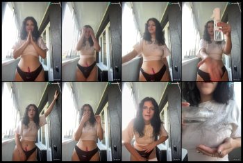 ForDearse — 9 minute Stripchat female naked cam show, 720p, Jul 3, 2026