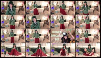 archancel — 120 minute Chaturbate female naked cam show, 720p, Jul 3, 2026