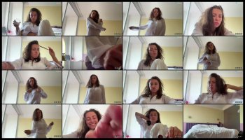 asleyfabello — 97 minute Chaturbate female naked cam show, 720p, Jul 3, 2026