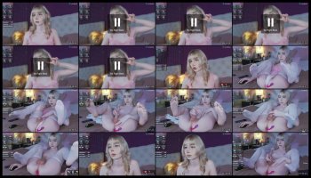 cutetomie — 120 minute Chaturbate trans naked cam show, 720p, Jul 3, 2026