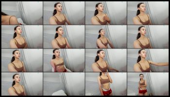 ehotlovea — 120 minute Chaturbate female naked cam show, 720p, Jul 3, 2026