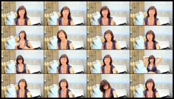 mariagold — 47 minute Chaturbate female naked cam show, 720p, Jul 3, 2026