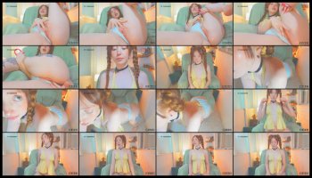 niilaa — 22 minute Chaturbate female naked cam show, 720p, Jul 3, 2026