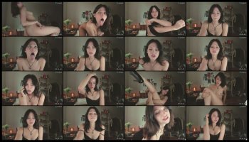 niky_jess — 47 minute Chaturbate trans naked cam show, 720p, Jul 3, 2026