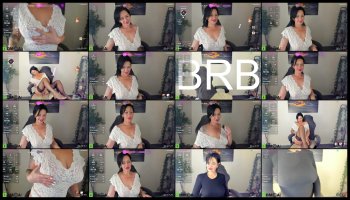 sara_devills — 120 minute Chaturbate female naked cam show, 720p, Jul 3, 2026