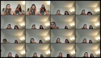 siensky — 5 minute Chaturbate female naked cam show, 480p, Jul 3, 2026