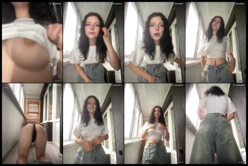 ForDearse — 65 minute Stripchat female naked cam show, 720p, Jul 4, 2026