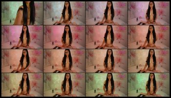 _lillilly_ — 5 minute Chaturbate female naked cam show, 720p, Jul 4, 2026