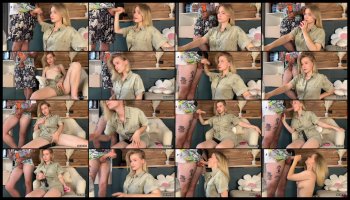 adele_nick2202 — 49 minute Chaturbate couple naked cam show, 720p, Jul 4, 2026