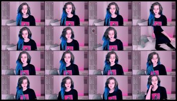 alicentity — 37 minute Chaturbate female naked cam show, 720p, Jul 4, 2026