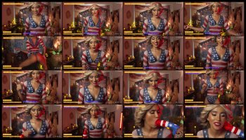 amnie_ — 120 minute Chaturbate female naked cam show, 720p, Jul 5, 2026