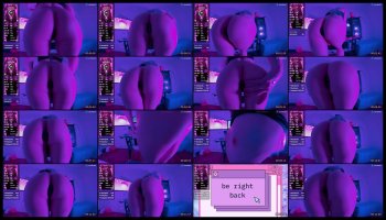 beccagirldick — 15 minute Chaturbate male naked cam show, 720p, Jul 4, 2026