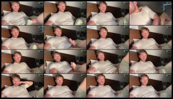 hot8pack01 — 43 minute Chaturbate male naked cam show, 720p, Jul 4, 2026