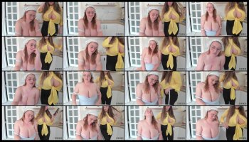 milkykandy — 61 minute Chaturbate female naked cam show, 720p, Jul 4, 2026