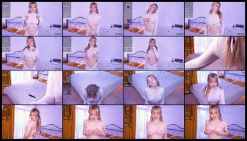 odelynbrower — 87 minute Chaturbate female naked cam show, 720p, Jul 4, 2026