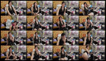 sen_and_sin — 95 minute Chaturbate trans naked cam show, 720p, Jul 4, 2026