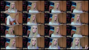 snake_bites — 17 minute Chaturbate trans naked cam show, 720p, Jul 4, 2026